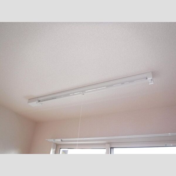 その他 (室内物干し)