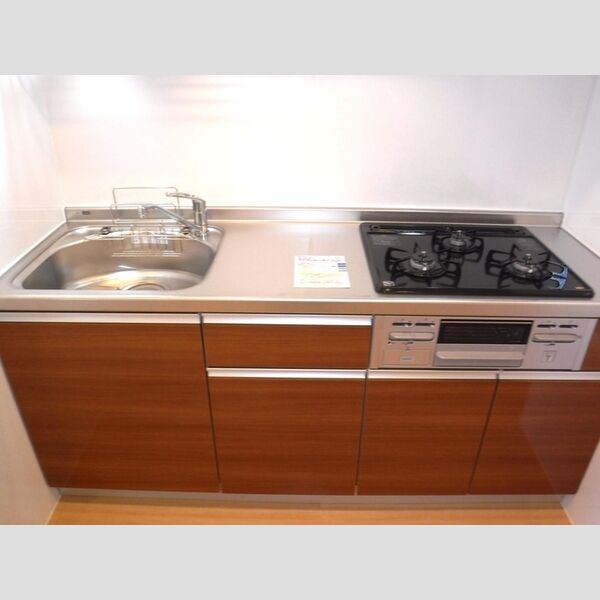 キッチン (システムキッチン)