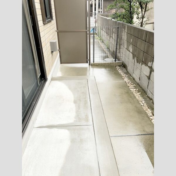 その他 (専用庭)