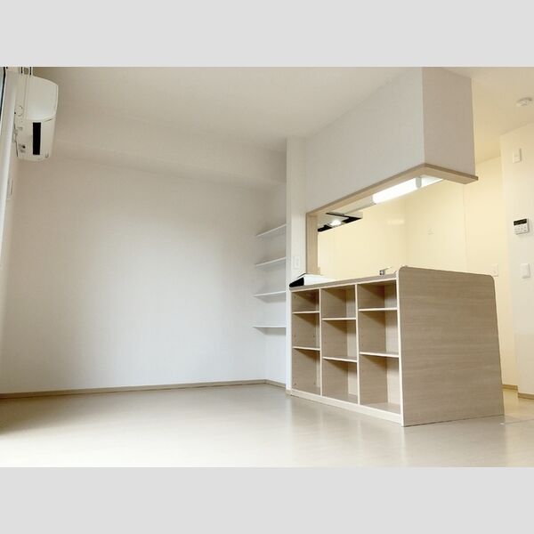 居室・リビング (リビング)