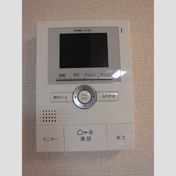 その他 (テレビインターホン)