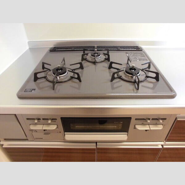 その他 (システムキッチン)