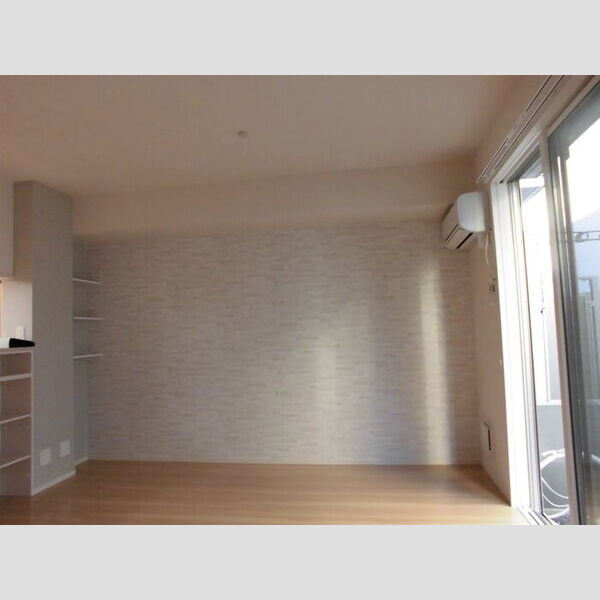 居室・リビング (リビング)