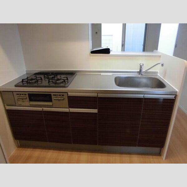 キッチン (システムキッチン)