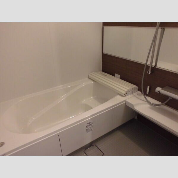 バス (一坪風呂)