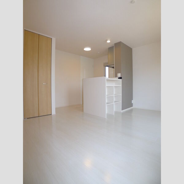 居室・リビング (リビング)