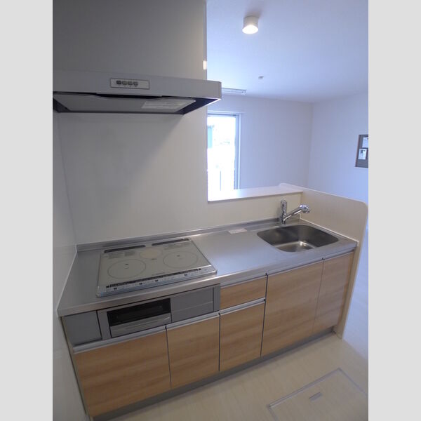 キッチン (キッチン)