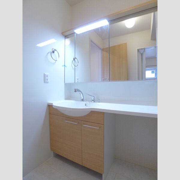 洗面所 (洗面所)