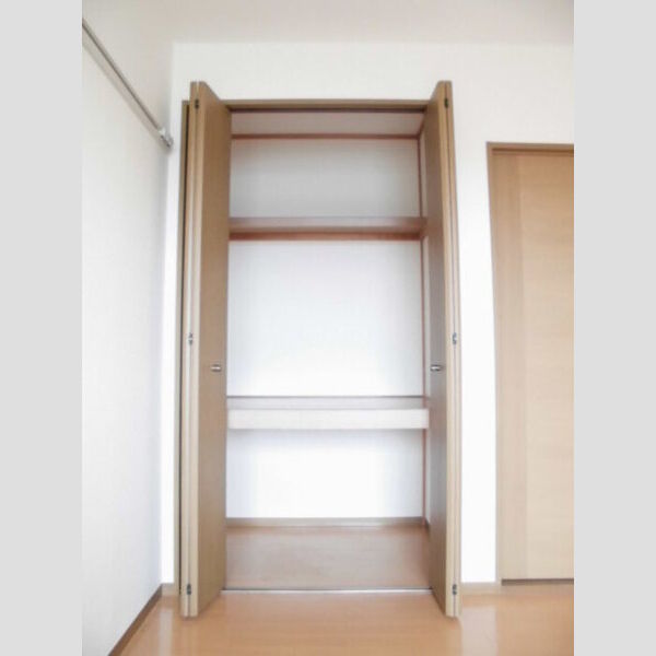 収納 (居室 収納)