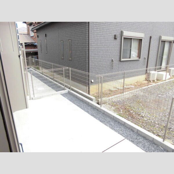 その他 (専用庭)