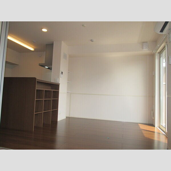 居室・リビング (リビング)