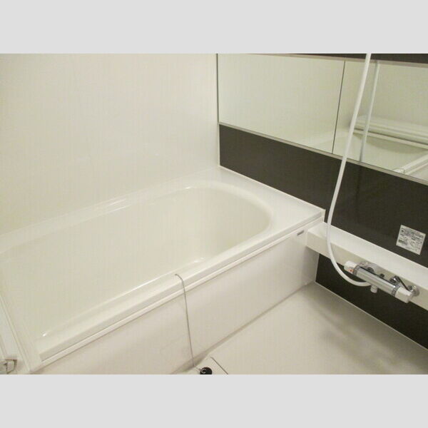 バス (一坪風呂)