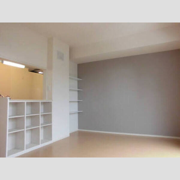 居室・リビング (リビング)