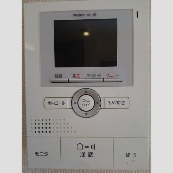 その他 (モニターインターホン)
