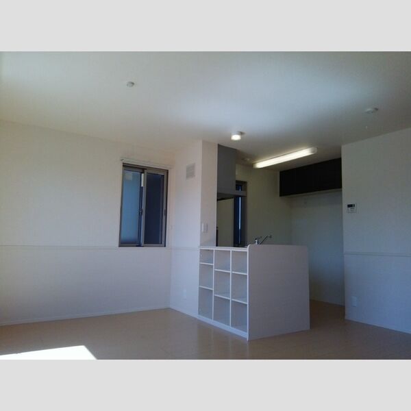 居室・リビング (リビング)