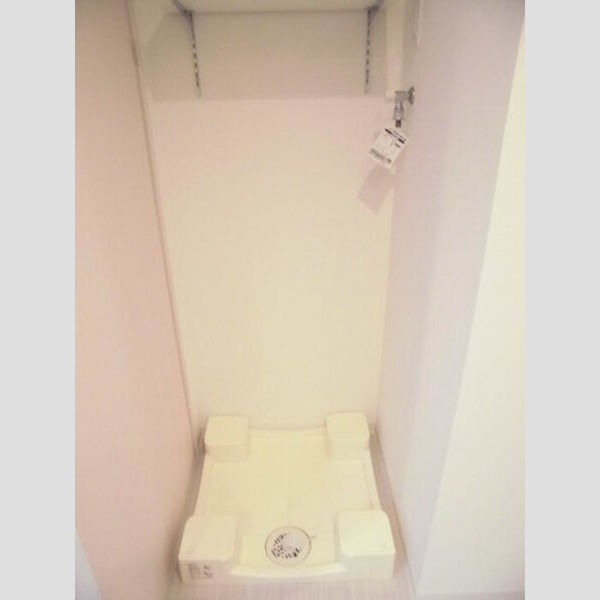 その他 (室内洗濯機置き場)