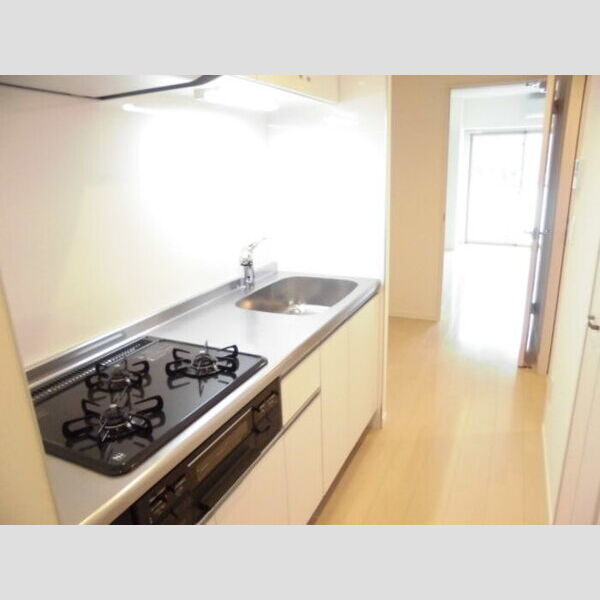 キッチン (キッチン)