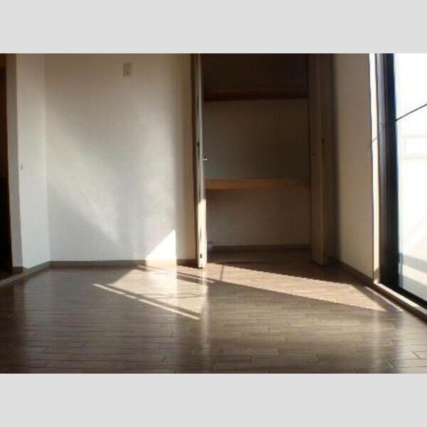 居室・リビング (サニーハウスS202洋室)