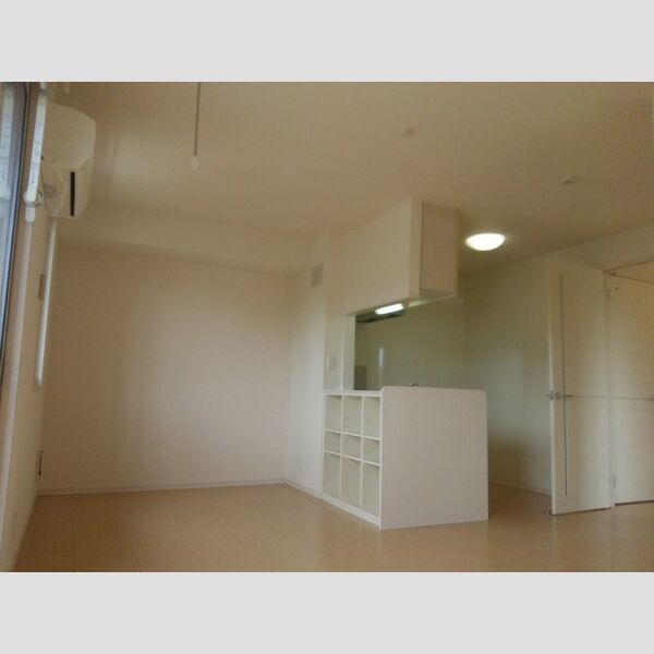 居室・リビング (リビング)
