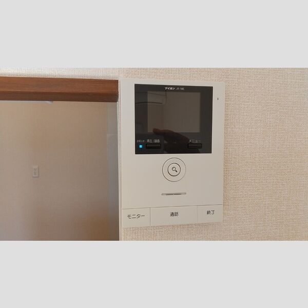 その他 (テレビインターホン)
