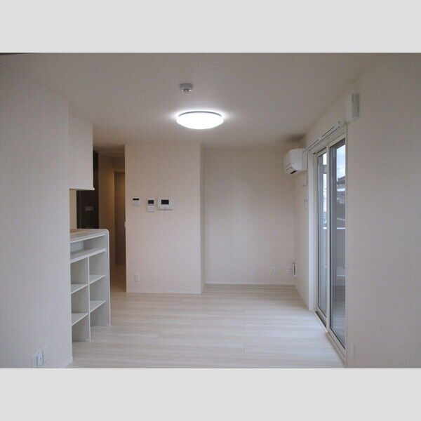 居室・リビング (リビング)