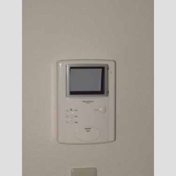 その他 (TVモニターホン)