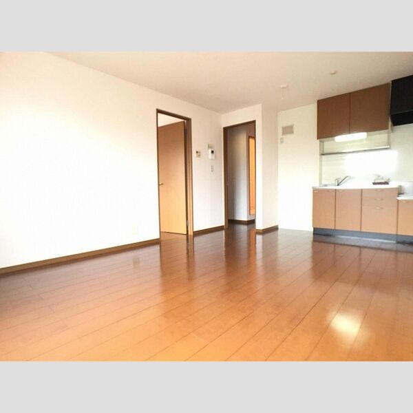 居室・リビング (リビング)