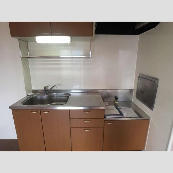 キッチン (キッチン)