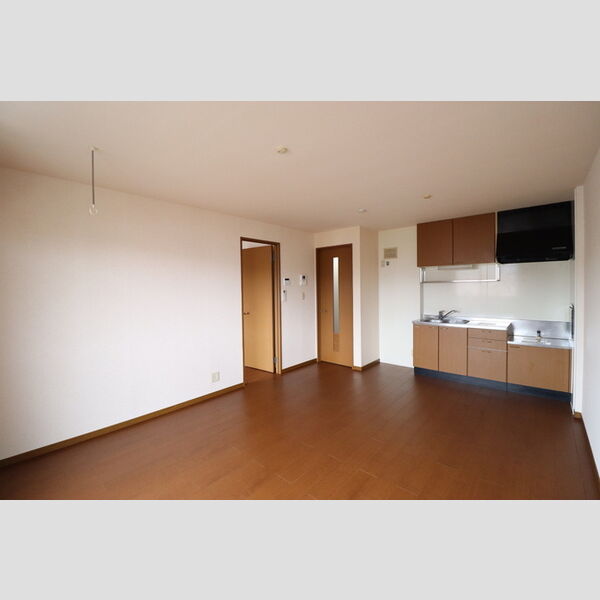 居室・リビング (LDK)