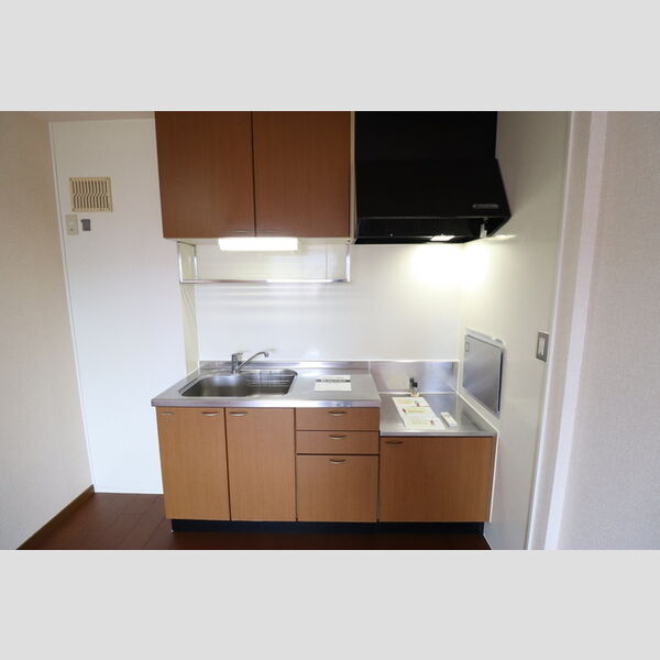 キッチン (キッチン)