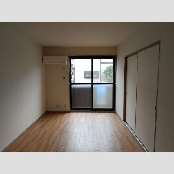 居室・リビング (居室)