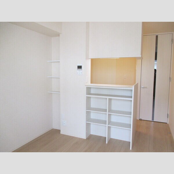 居室・リビング (リビング)