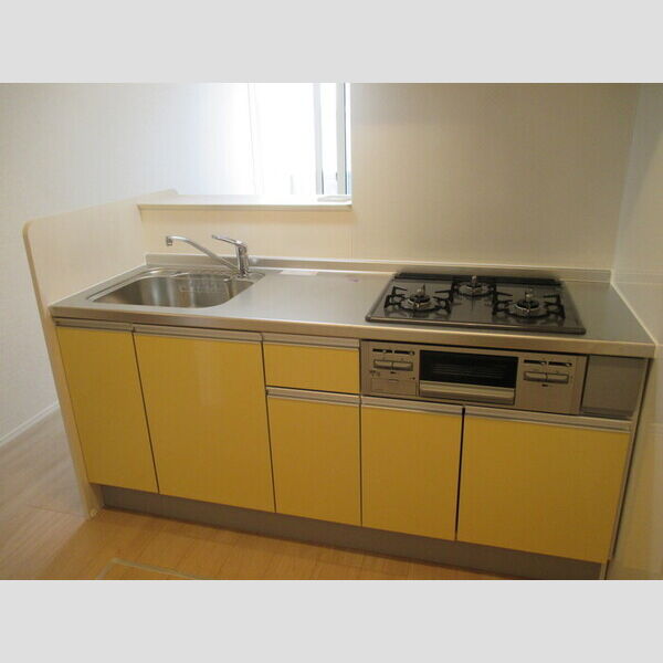 キッチン (システムキッチン)