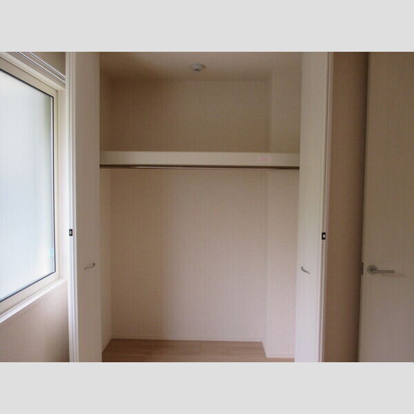 収納 (クローゼット)