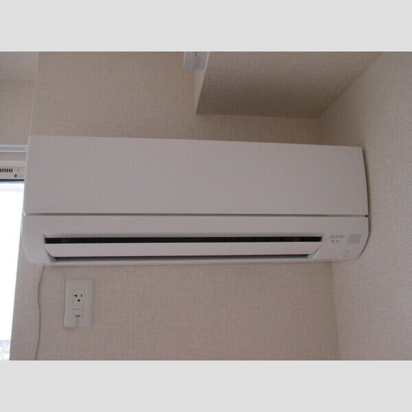 その他設備 (エアコン)