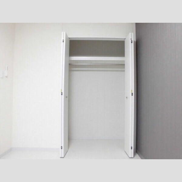 収納 (クローゼット)