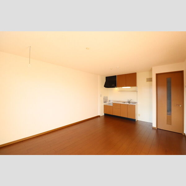 居室・リビング (LDK)