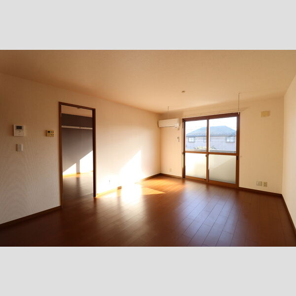 居室・リビング (LDK)