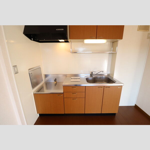 キッチン (キッチン)