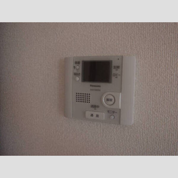 その他 (インターホン)