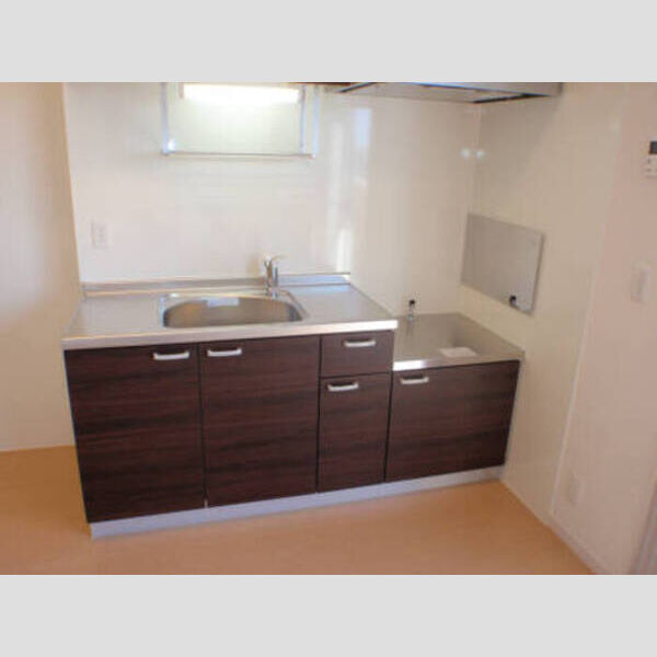 キッチン (キッチン)