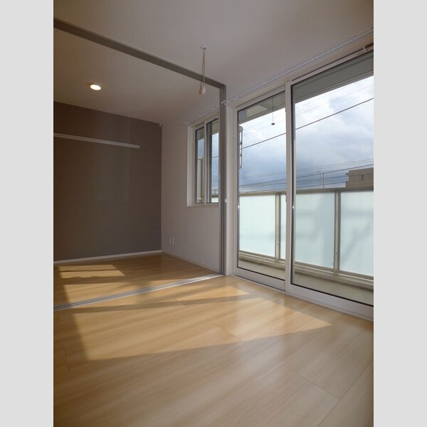 居室・リビング (リビング)