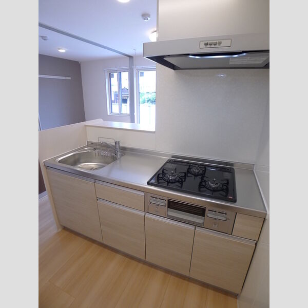 キッチン (キッチン)