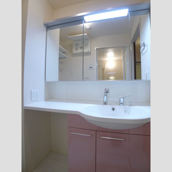 洗面所 (洗面所)