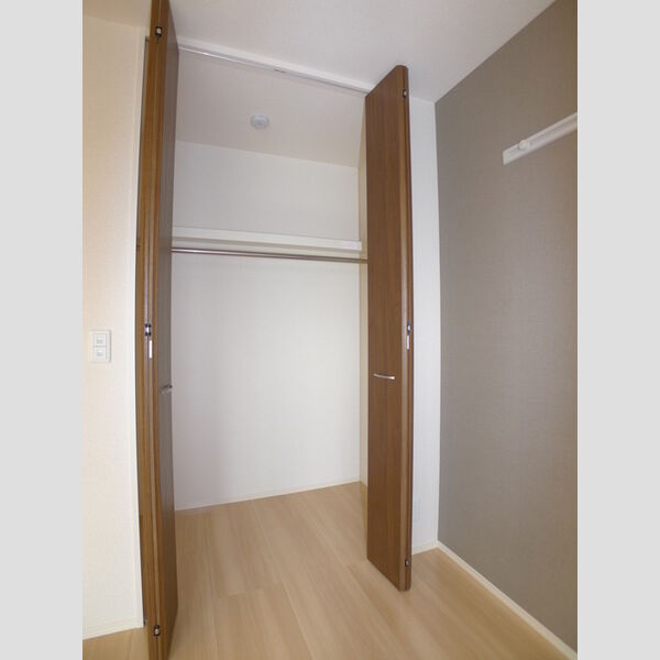 収納 (クローゼット)