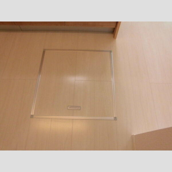 その他 (床下収納)