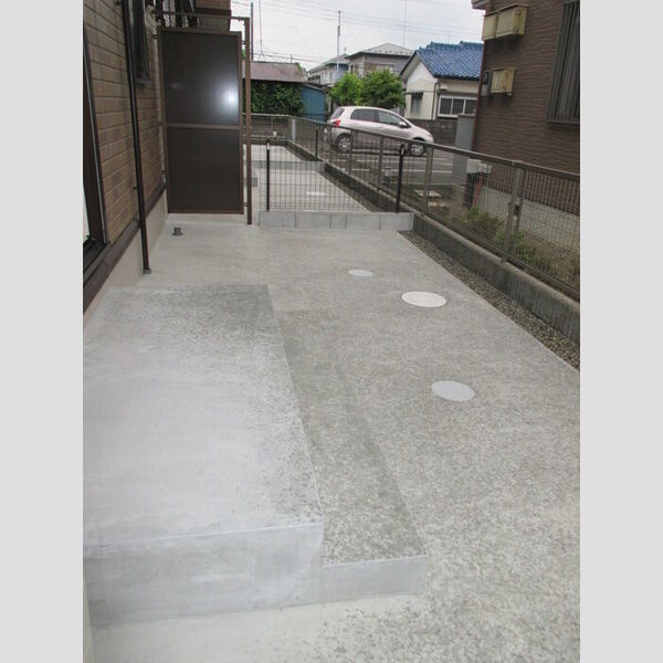 その他 (専用庭)