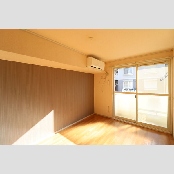 居室・リビング (洋室)