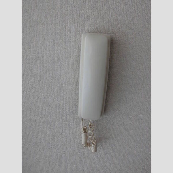 その他設備 (インターホン)