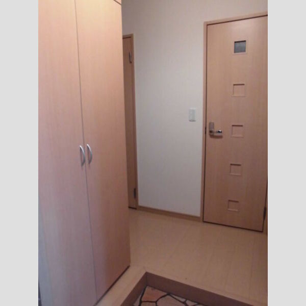 玄関 (玄関)